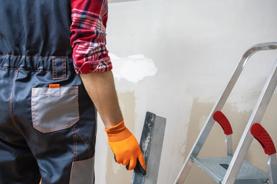 Reliable Basement Wall Repair Basement Wall Repair