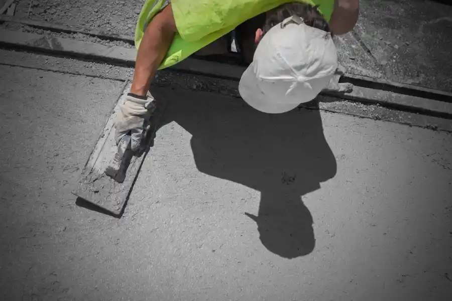 Reliable Concrete Driveway Repair Concrete Driveway Repair