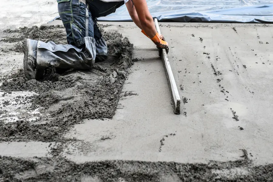Reliable Driveway Installation Driveway Installation