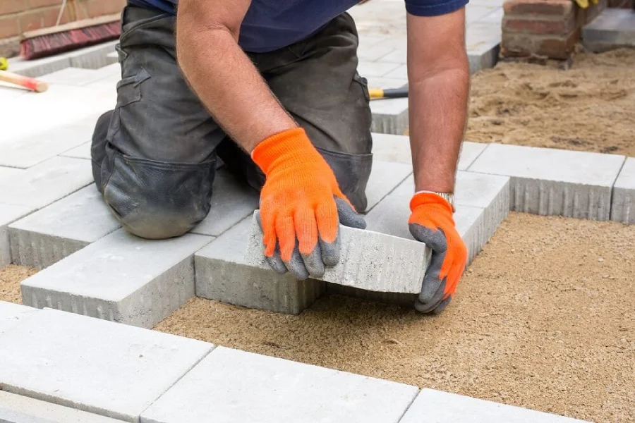 Common Mistakes to Avoid During Paver Installation Projects Pueblo, CO Common Mistakes to Avoid During Paver Installation Projects Pueblo, CO