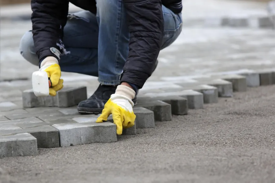 Common Mistakes to Avoid During Paver Installation Projects in Pueblo, CO Common Mistakes to Avoid During Paver Installation Projects in Pueblo, CO