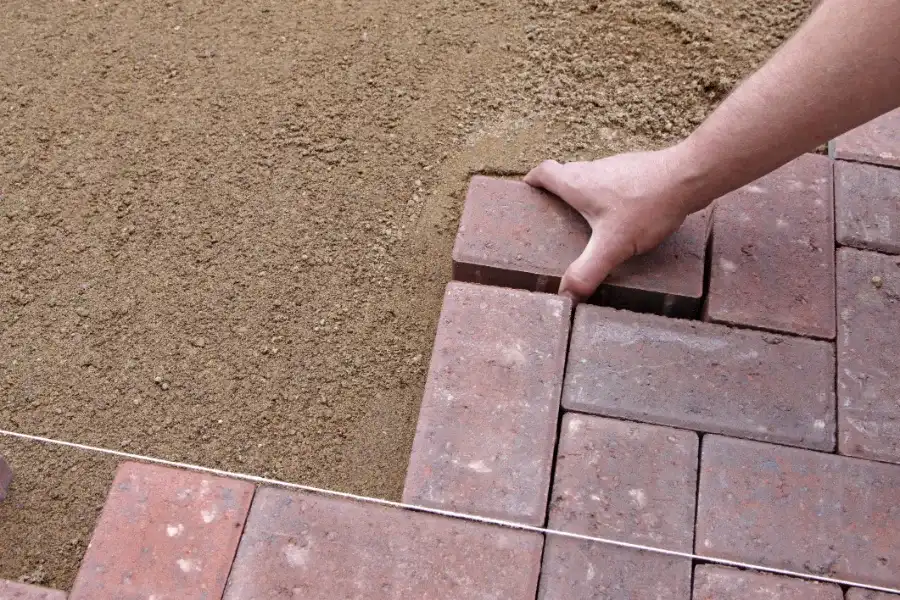 The Role of Base Material in Long-Lasting Paver Installations Pueblo, CO