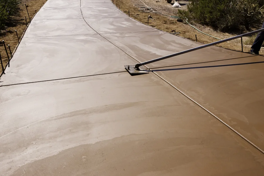 Understanding The Concrete Driveway Repair Process in Pueblo, CO Understanding The Concrete Driveway Repair Process in Pueblo, CO